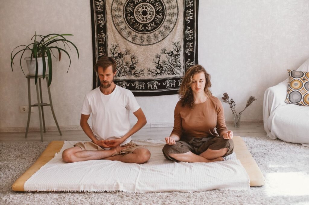 Breathwork, plainly: what the different styles actually are