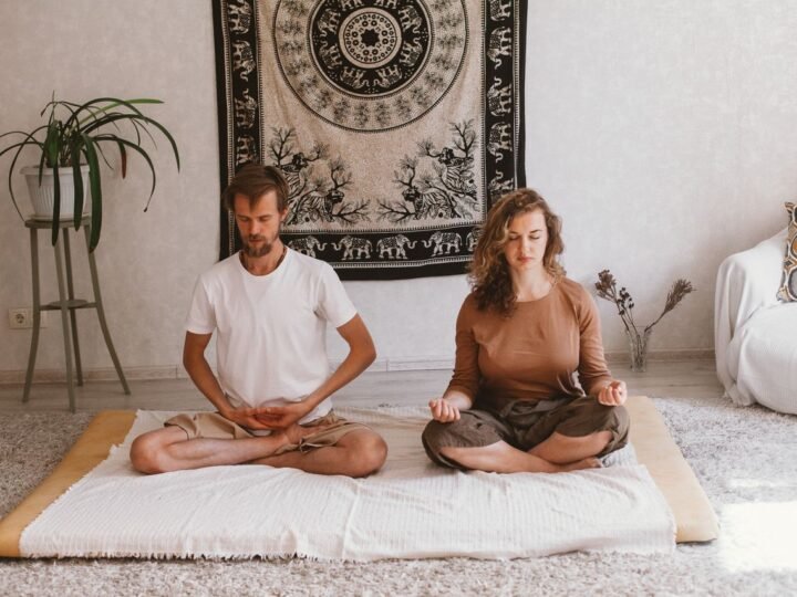 Breathwork, plainly: what the different styles actually are