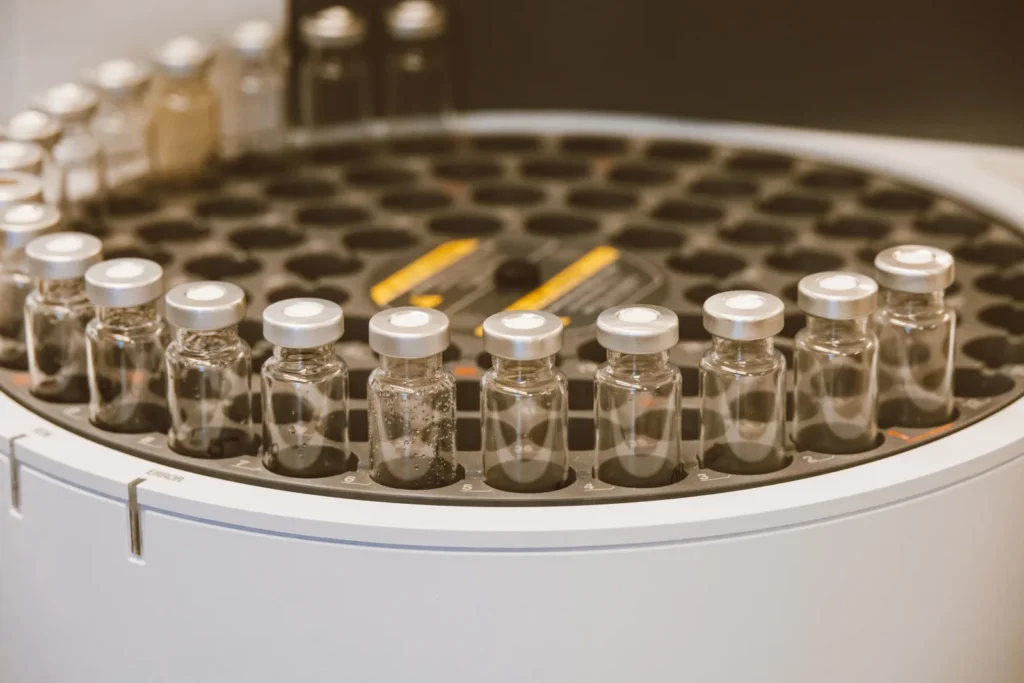 Are peptides legal in Australia?