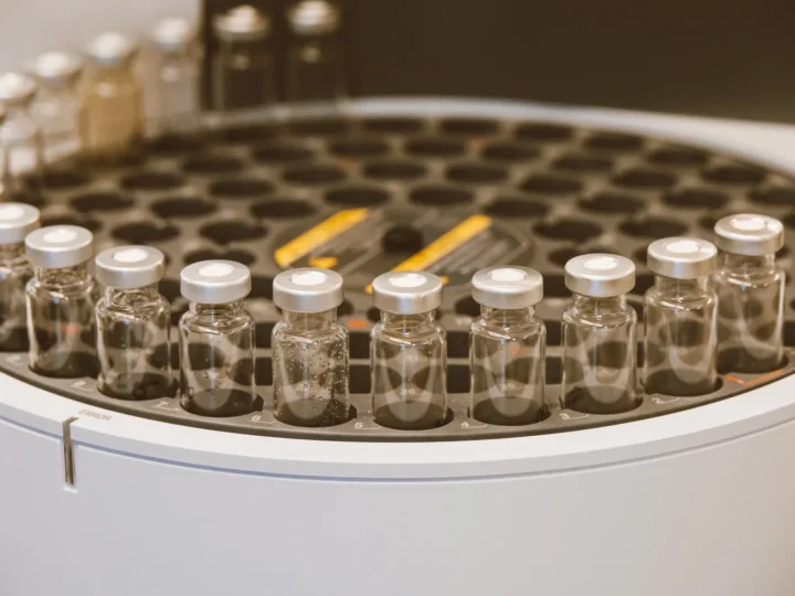 Are peptides legal in Australia?
