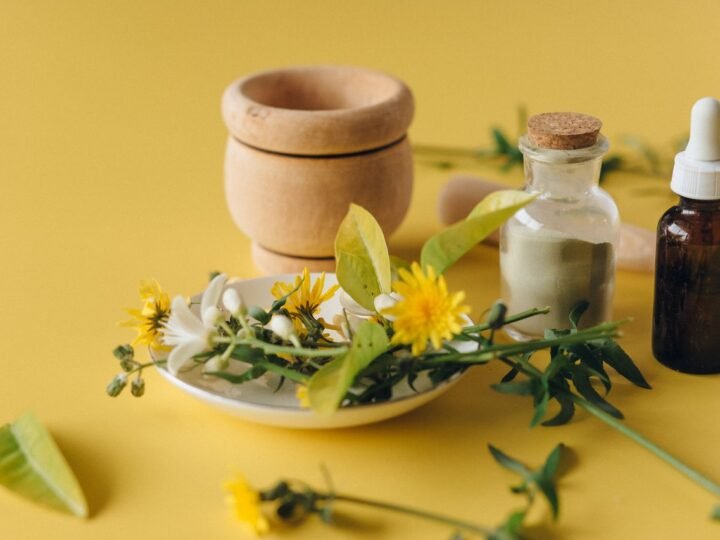 How to choose a naturopath (and what the letters after their name mean)
