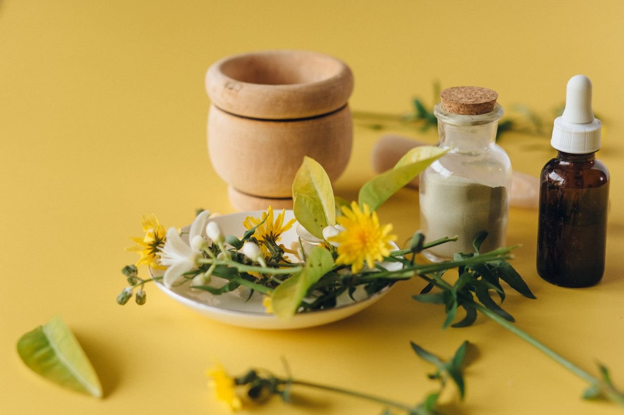 How to choose a naturopath (and what the letters after their name mean)