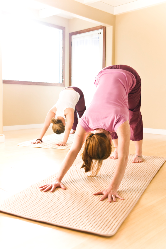 Body Mind Yoga Perth, photo 3