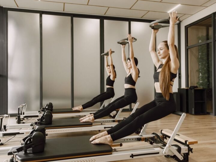 What is reformer Pilates? The machine, the class and what an hour costs in Perth