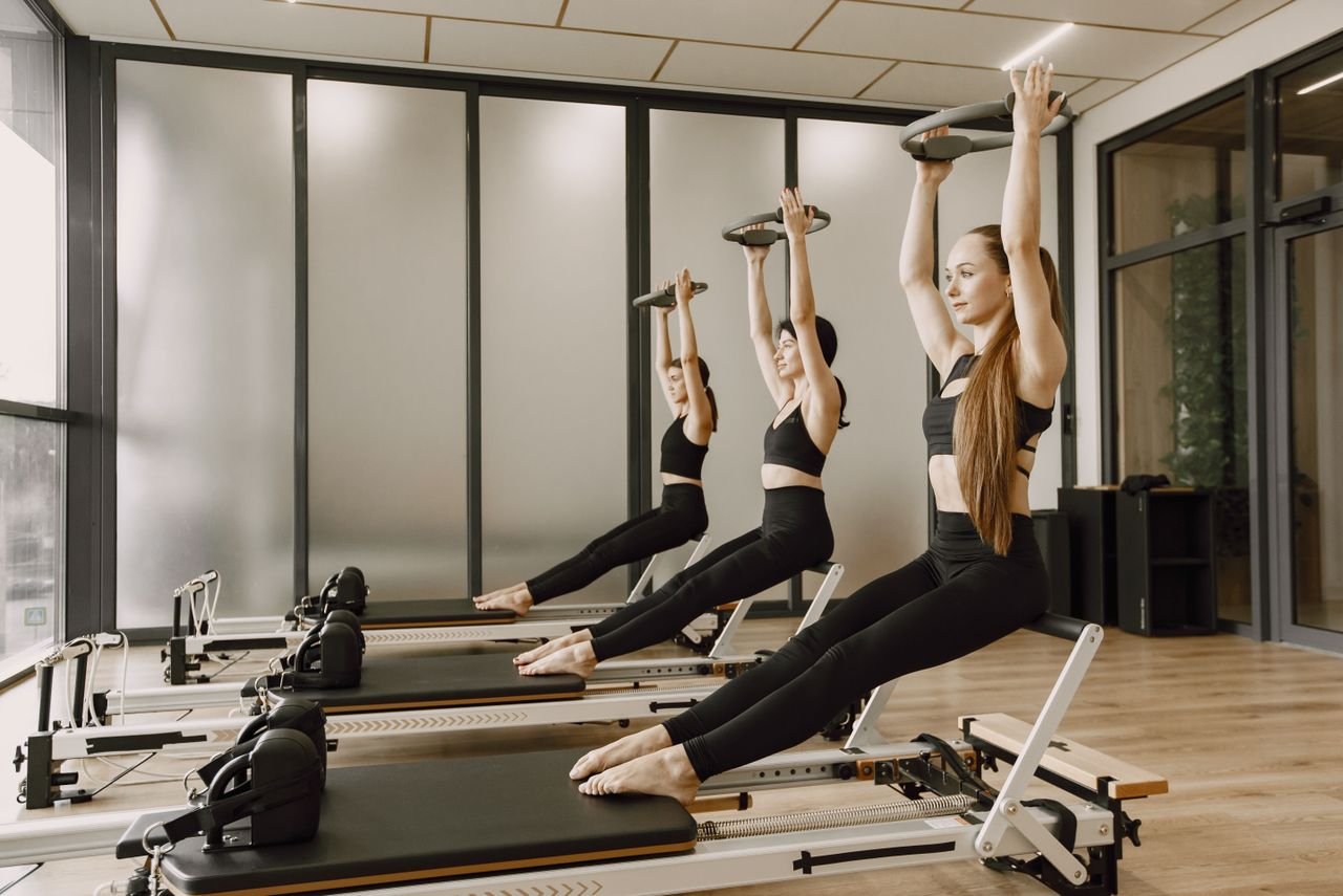 What is reformer Pilates? The machine, the class and what an hour costs in Perth