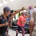 Group classes for seniors in Perth: what’s on offer, and what to ask