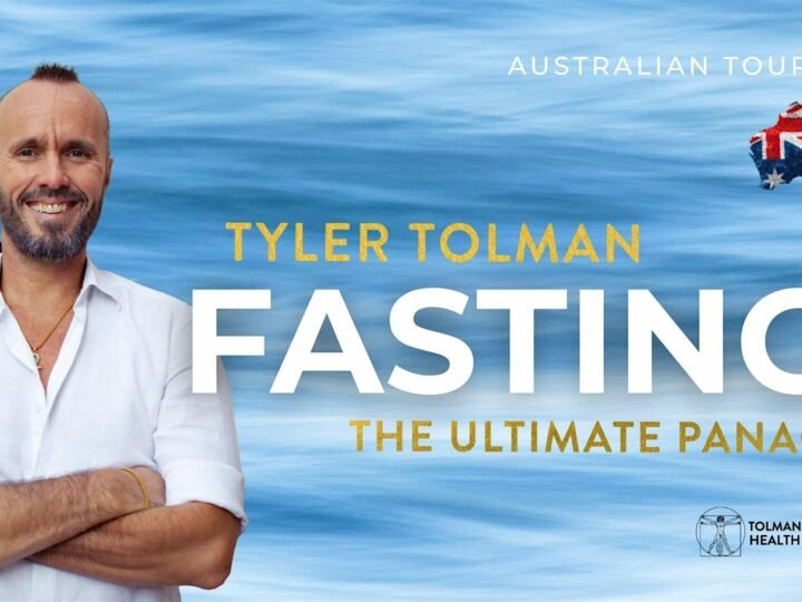 FASTING: The Ultimate Panacea October 2026 – Perth — Nutrition & Healthy Living in Scarborough