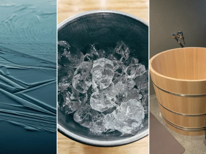 Best ice baths & cold plunges in Perth