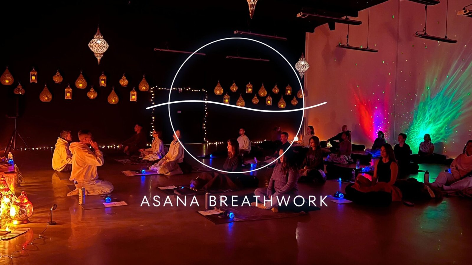 Letting Go – 9D Breathwork Journey