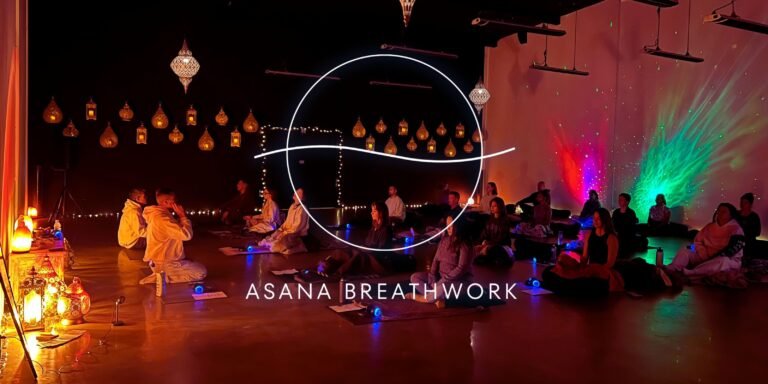 Letting Go – 9D Breathwork Journey