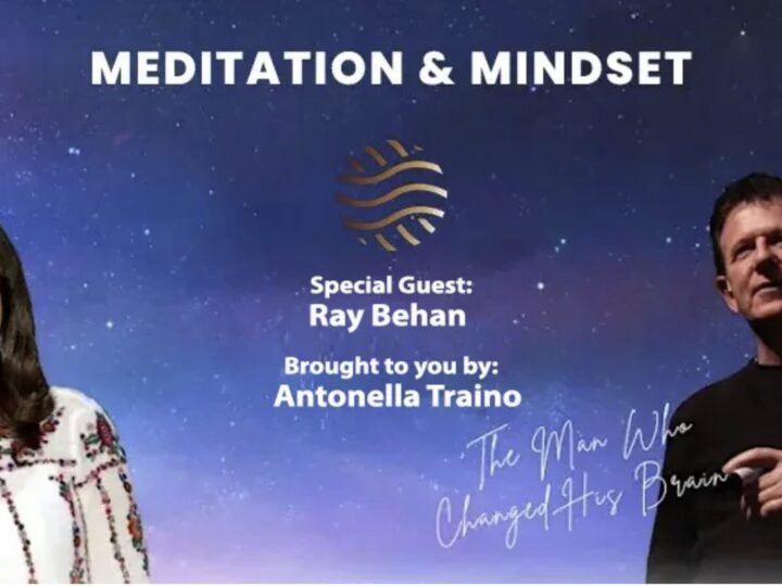 Meditation and Mindset Workshop — Meditation classes in Perth