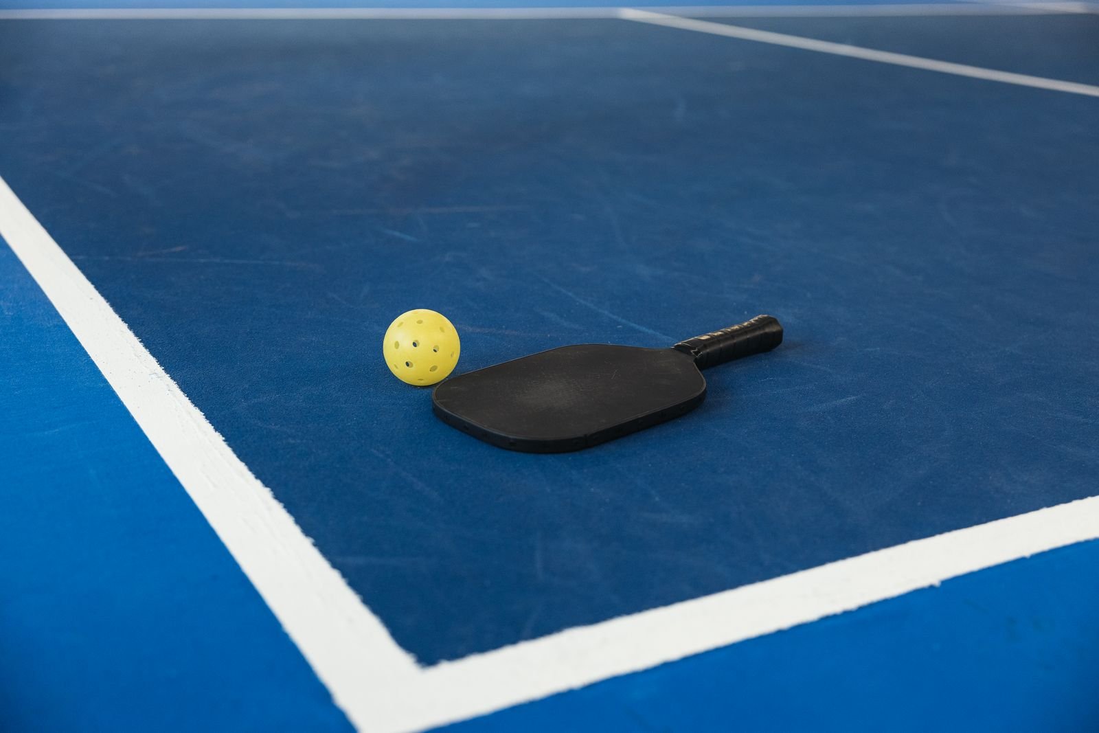 Baldivis Indoor Sports Complex