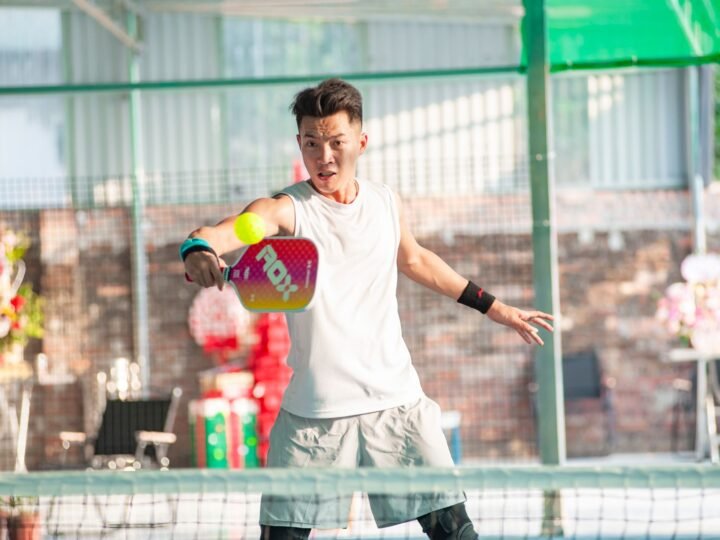 Perth’ect Pickleball Academy — Pickleball in Perth Central