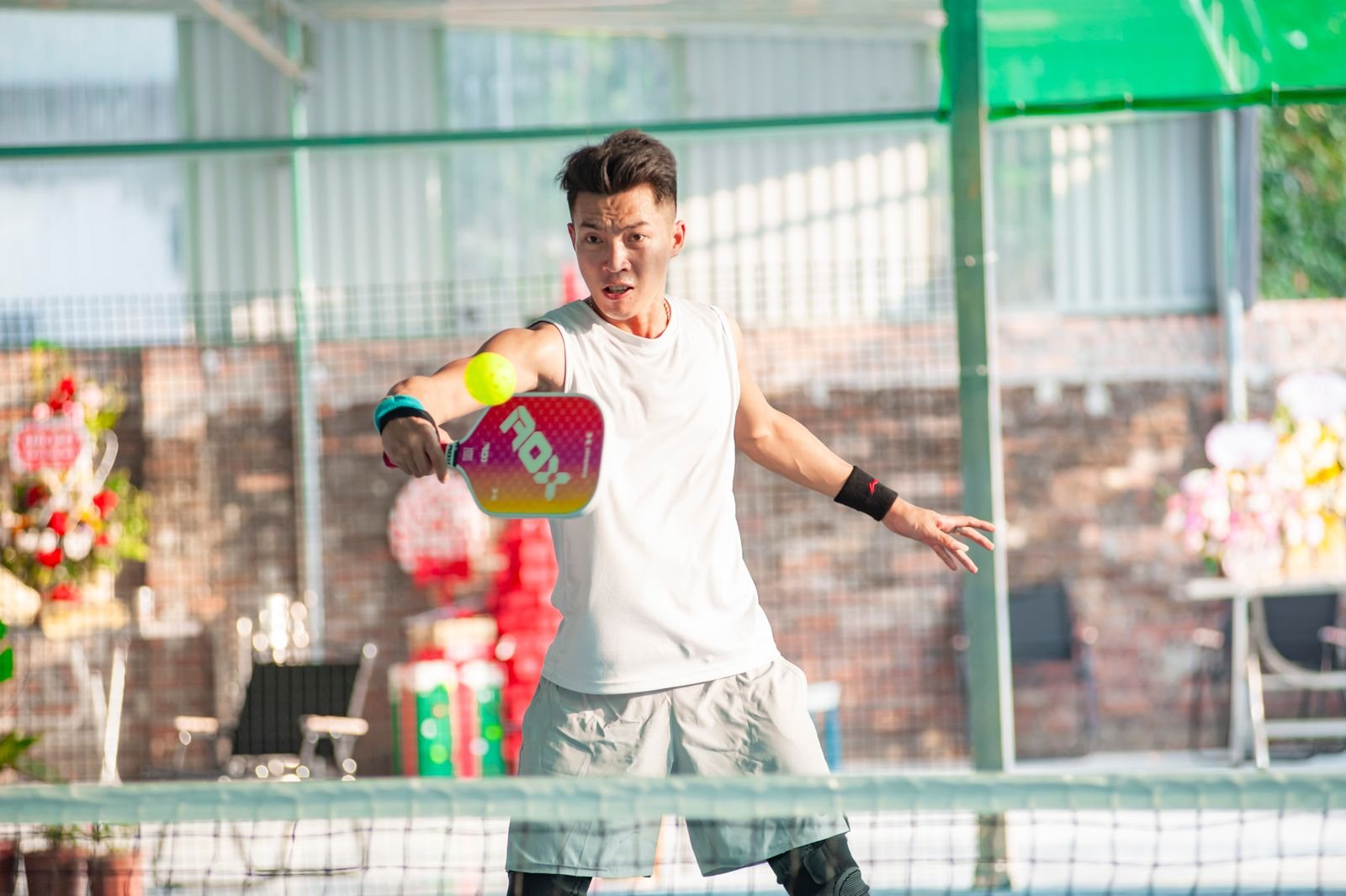 Perth’ect Pickleball Academy