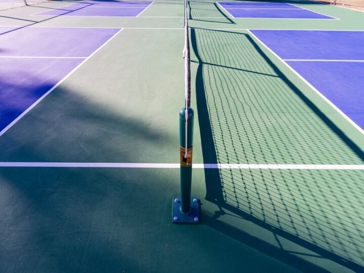 Pickleball Perth — Pickleball in Northern Suburbs