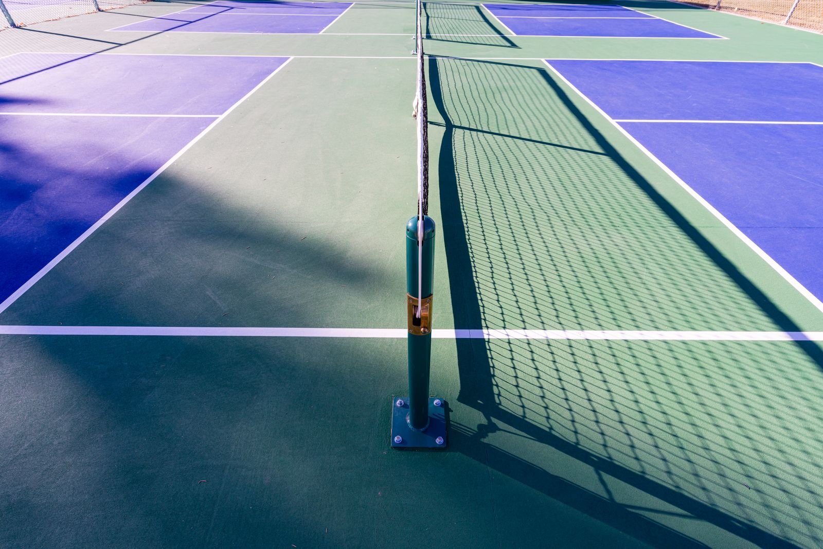 Pickleball Perth