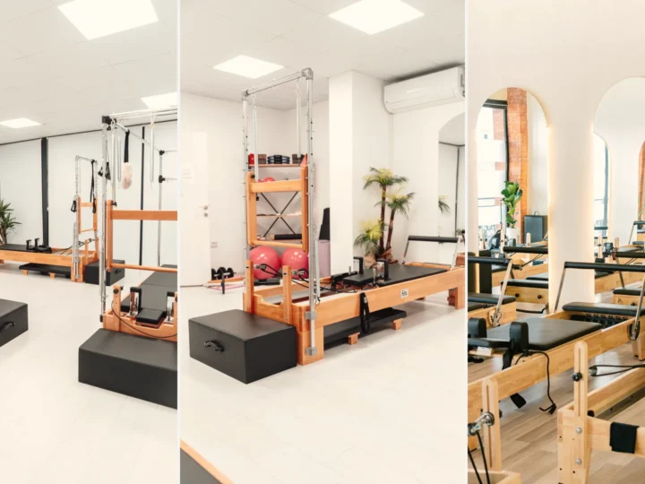 Best Pilates for beginners in Perth