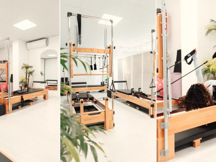 Best reformer Pilates in Perth