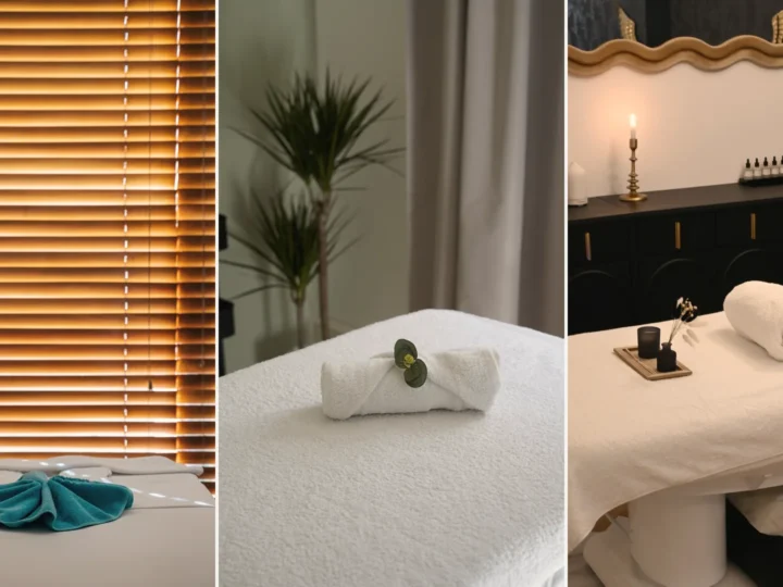 Best remedial massage in Perth