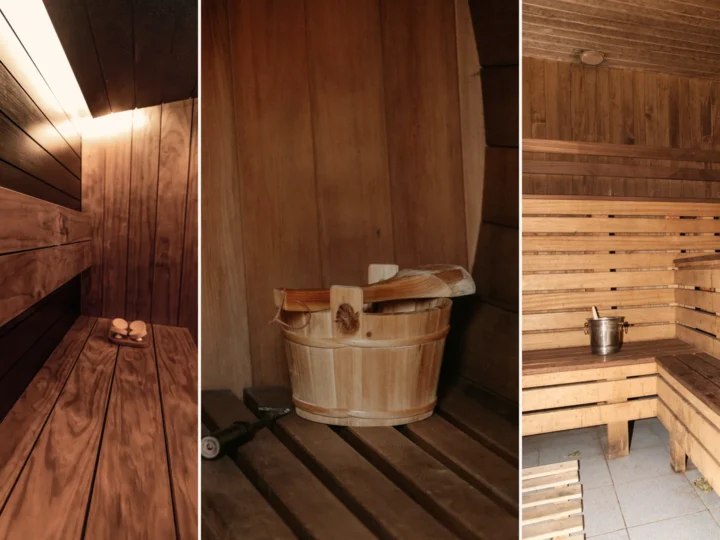 Best saunas in Perth