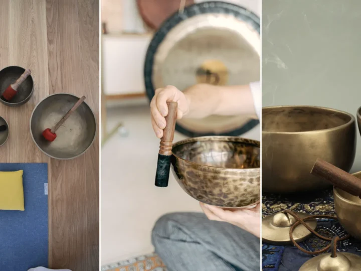 Best sound baths in Perth
