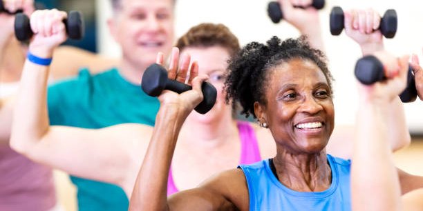 Step into Strength – Free Mental Health Week Session — Fitness & Movement in South Perth