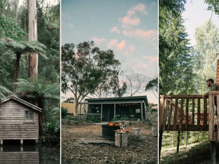 Best wellness retreats near Perth