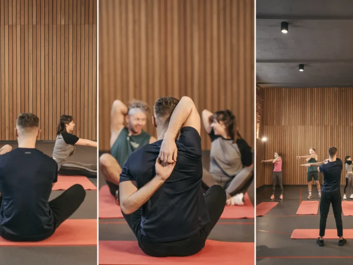 Best wellness experiences under $50 in Perth