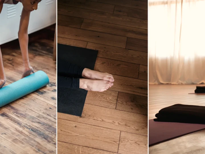 Best yoga for beginners in Perth