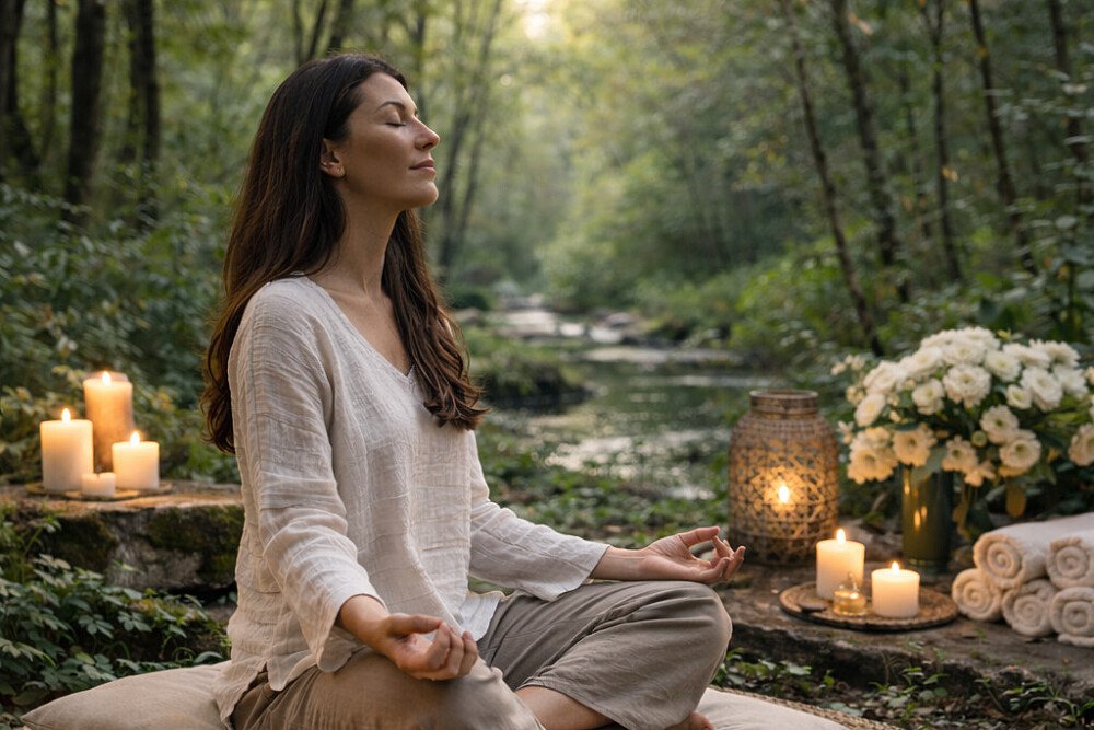 3 Day Women’s Solo Deep Rest Retreat in Blackheath, Australia, Blackheath, Blue Mountains, Eastern Australia