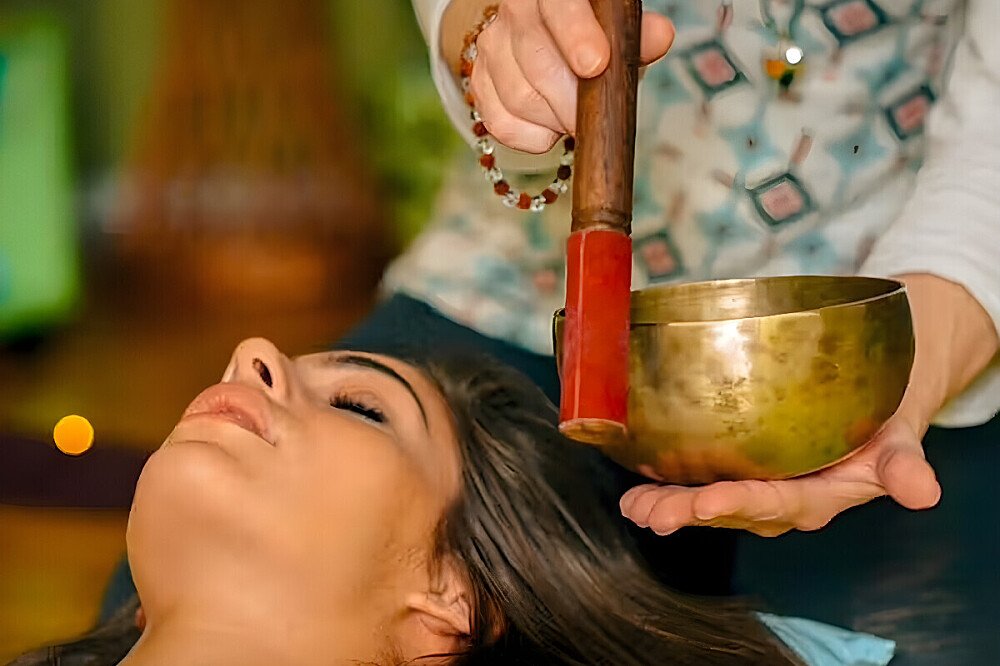 4 Day Sound Healing, Mindful Yoga & Spa Holistic Retreat in Bali, Bali