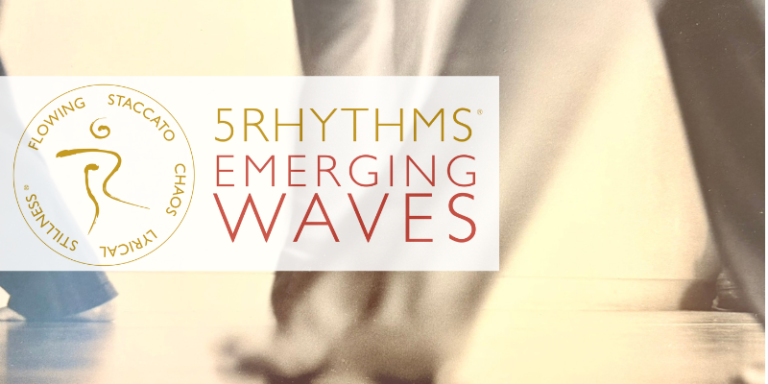 5Rhythms Dance