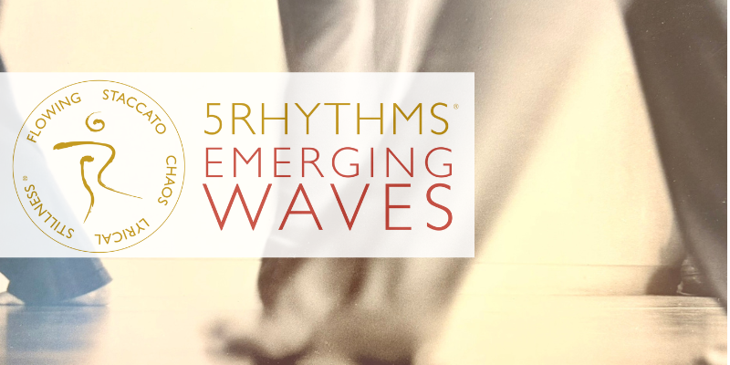 5Rhythms Dance