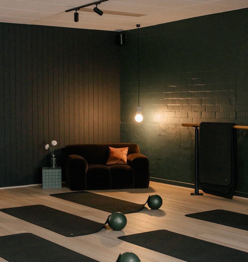 Revere Pilates Studio, photo 2