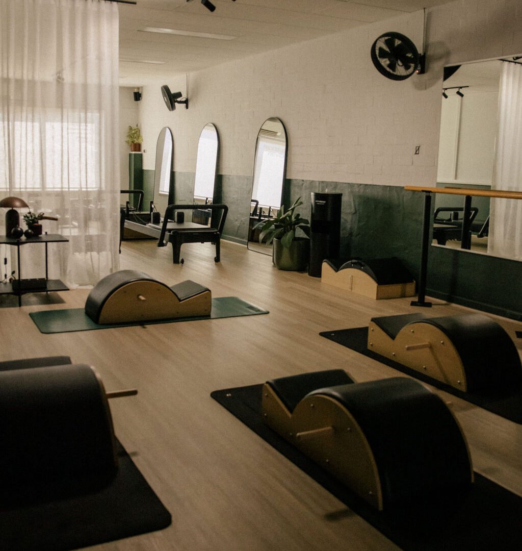 Revere Pilates Studio, photo 3