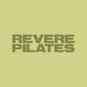Revere Pilates Studio