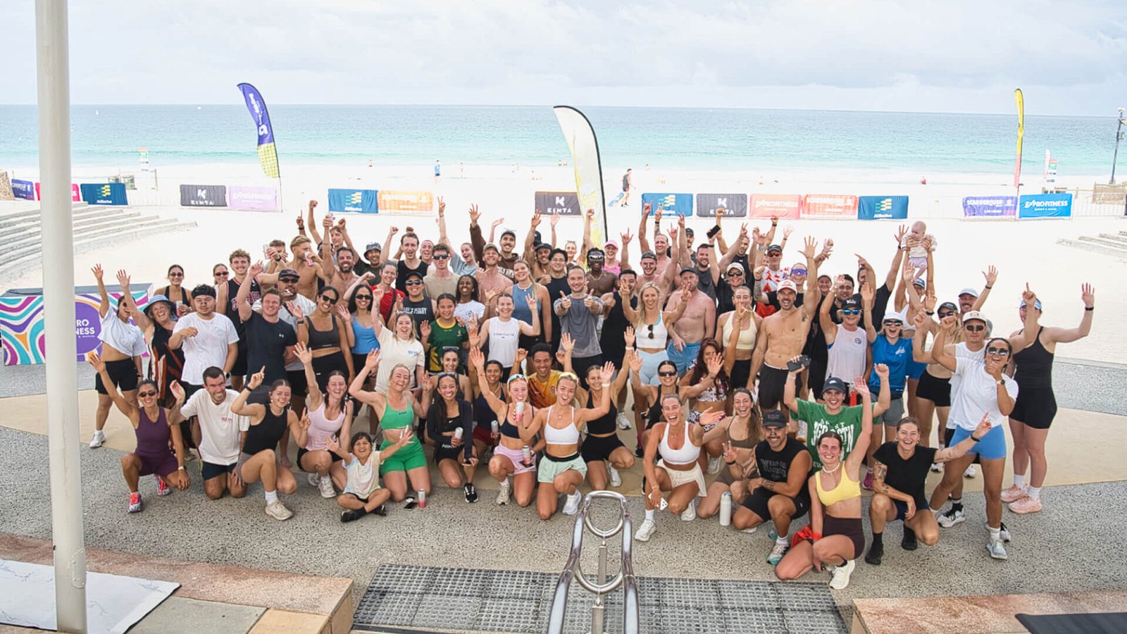 ExPRO Fitness Summit & Festival 2026