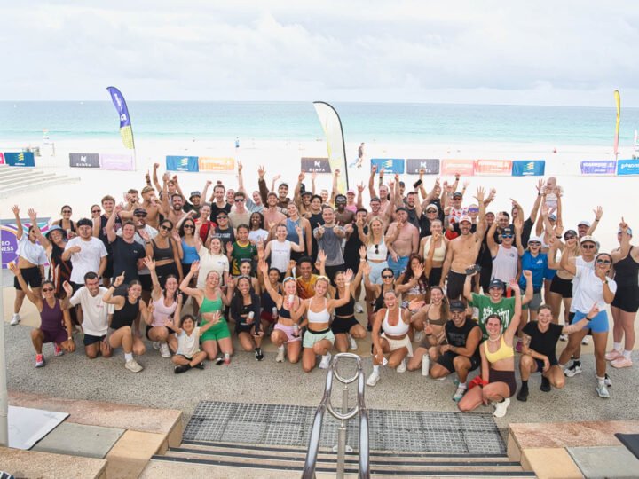 ExPRO Fitness Summit & Festival 2026 — Fitness & Movement in Scarborough