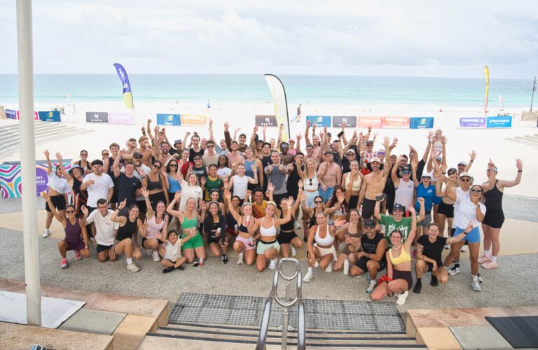 ExPRO Fitness Summit & Festival 2026