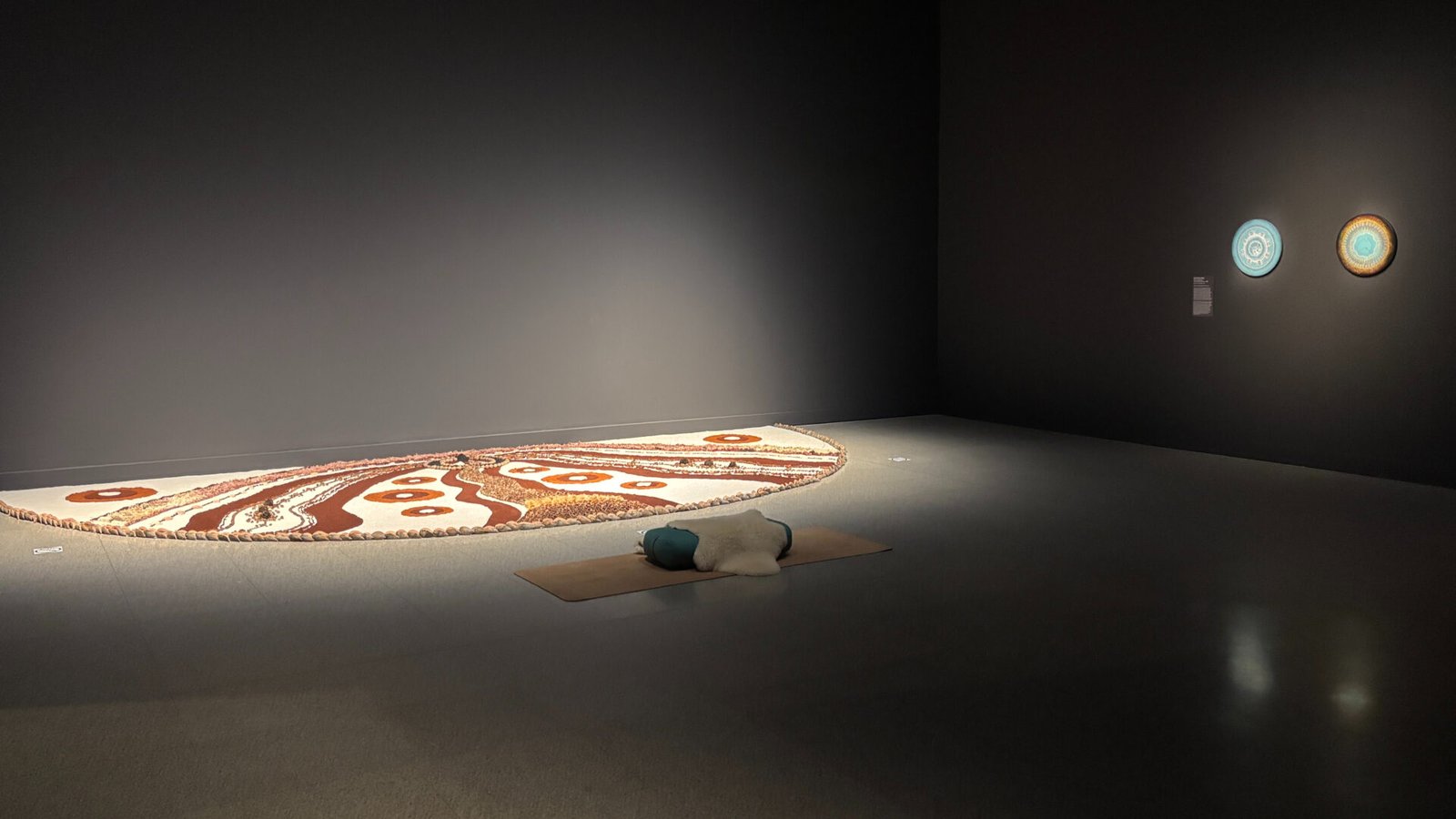 Gallery Restore @ JCG: Yin Yoga