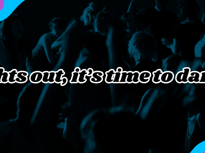 No Lights No Lycra Perth~Boorloo — Fitness & Movement in West Leederville
