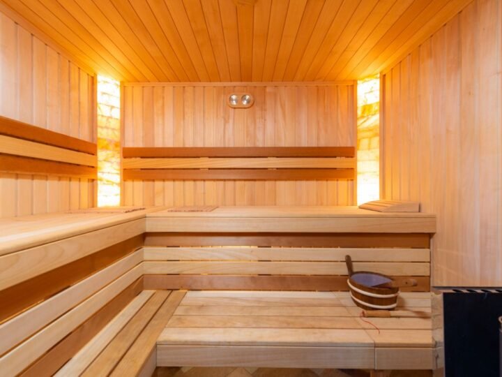 What a sauna costs in Perth: prices from 31 venues, checked