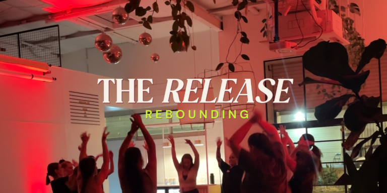 The Release – Rebounding