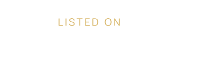 The Oria Haven badge, For a dark background